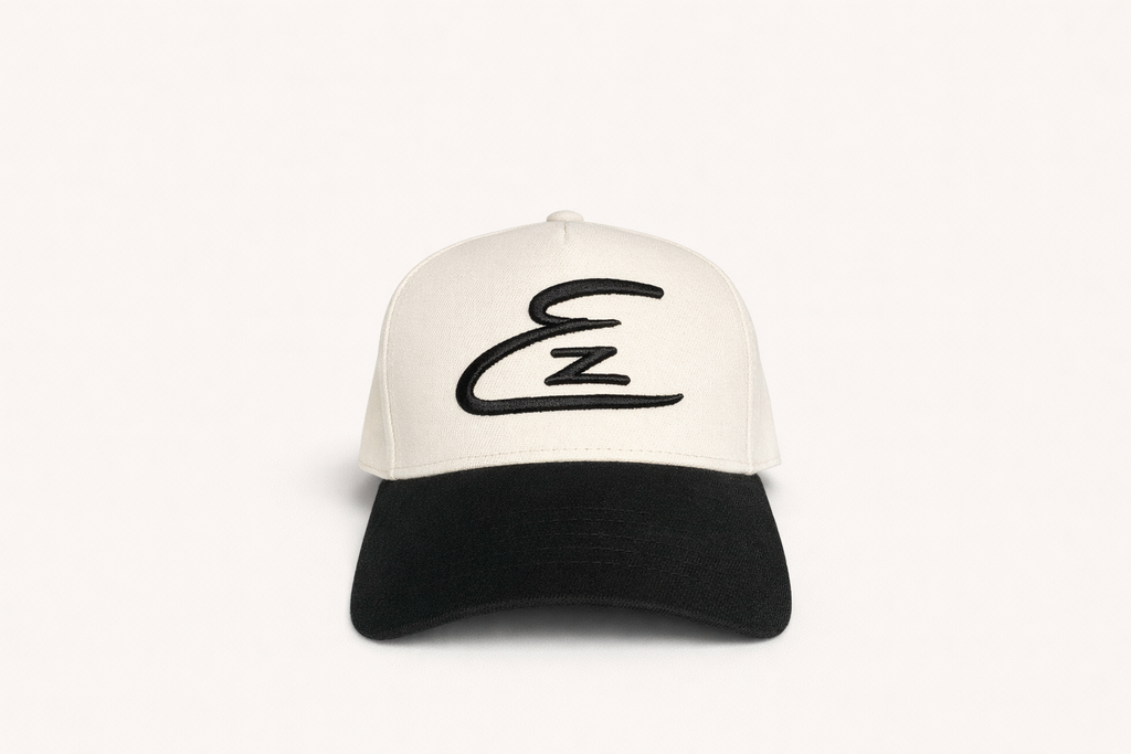 *PRESALE* Beige Two Tone | Black