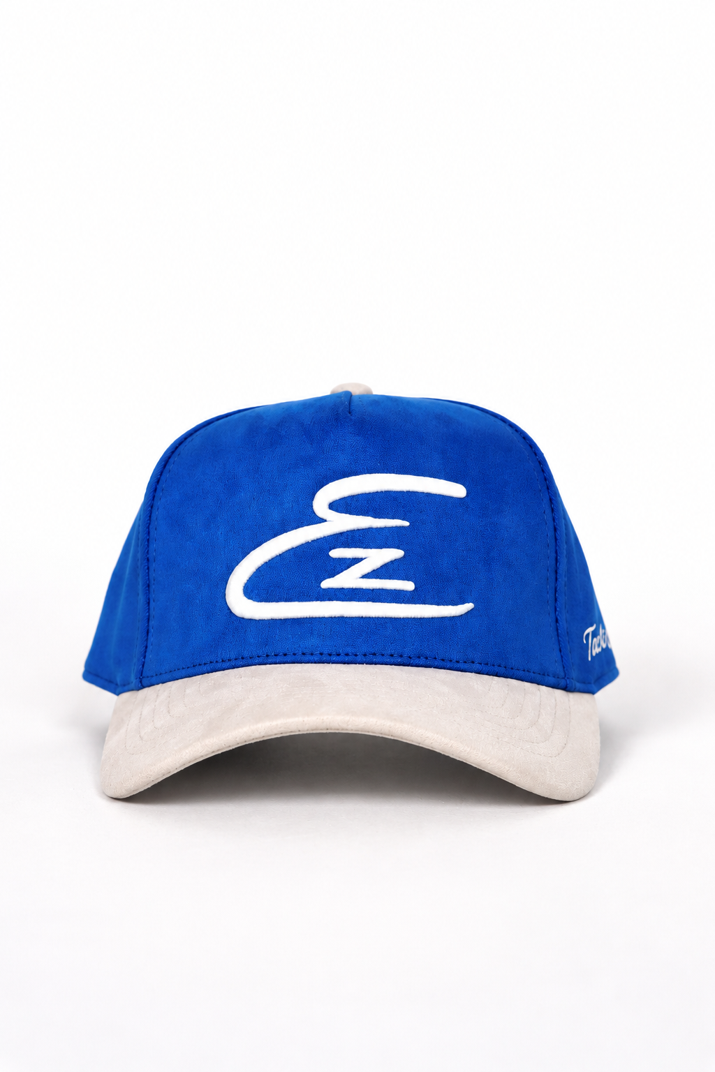Suede Edition - Blue | Cream