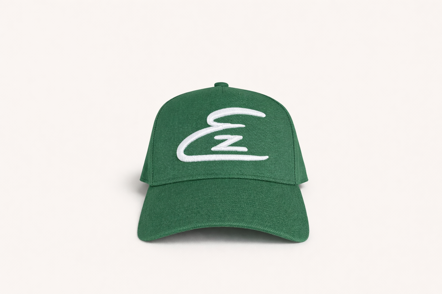 *PRESALE* Forest Green | White