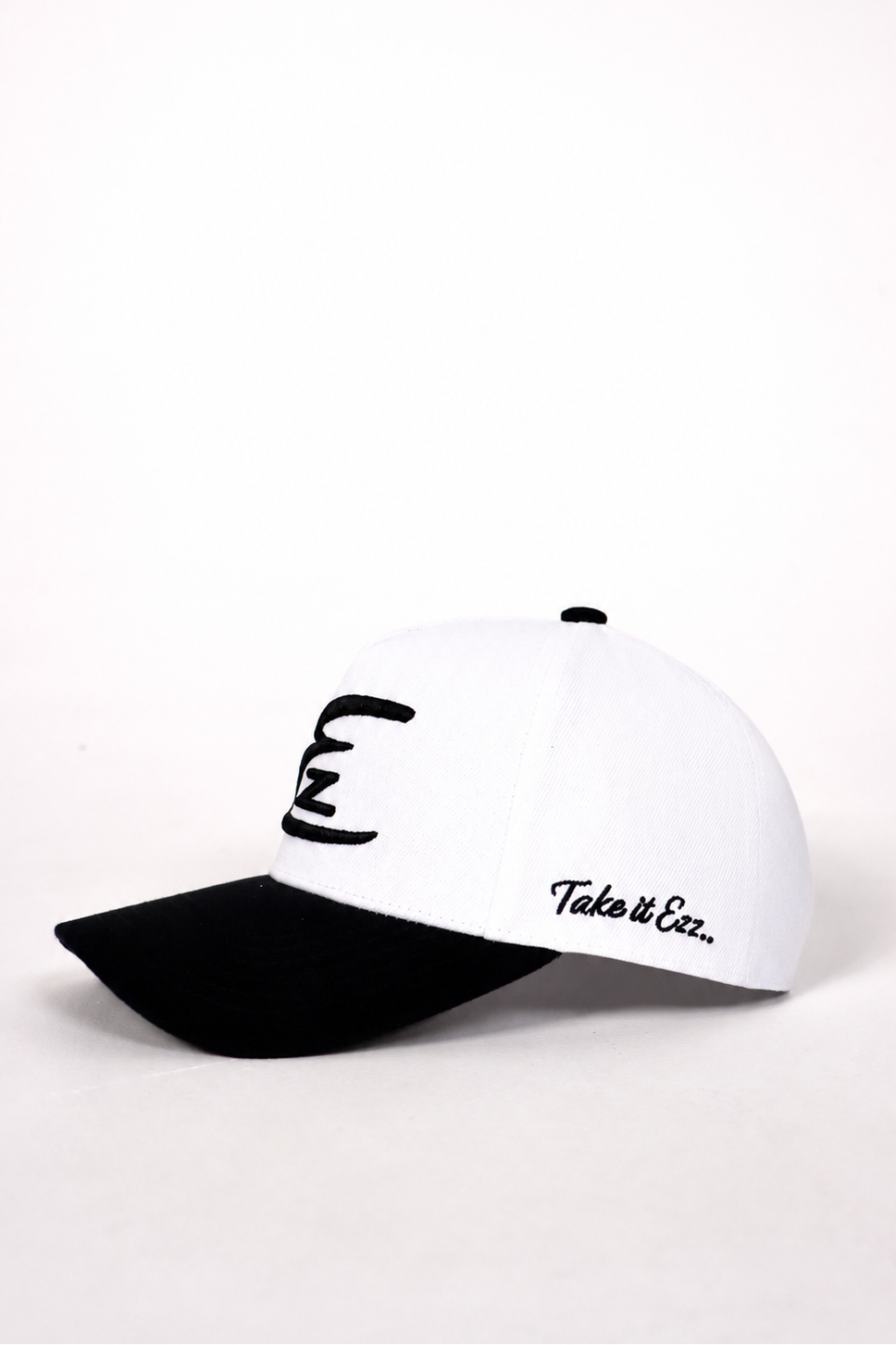 White | Black