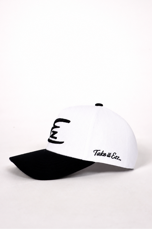 White | Black