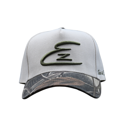 *PRESALE* Off White Two Tone | Camo