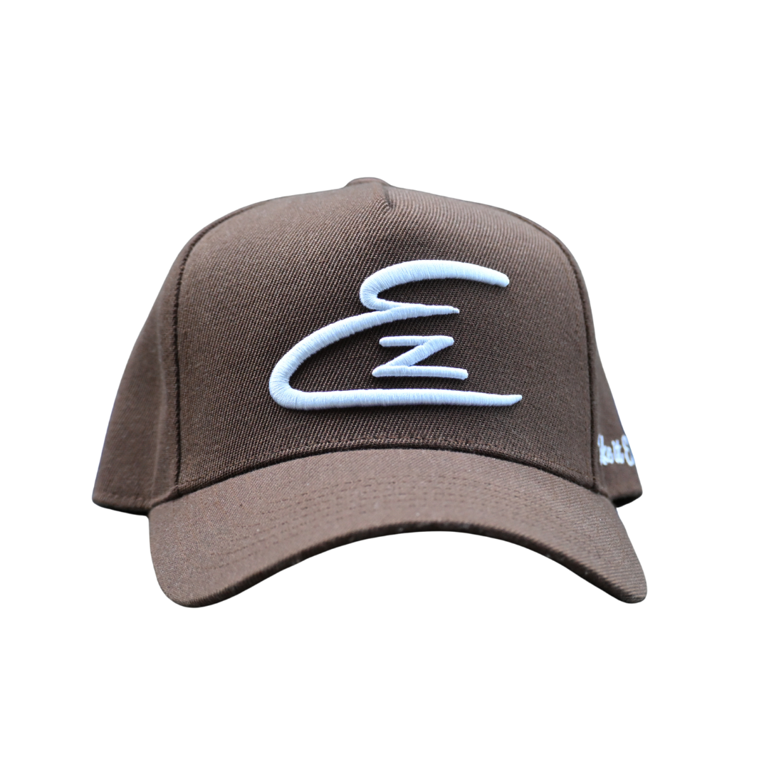 *PRESALE* Brown | White