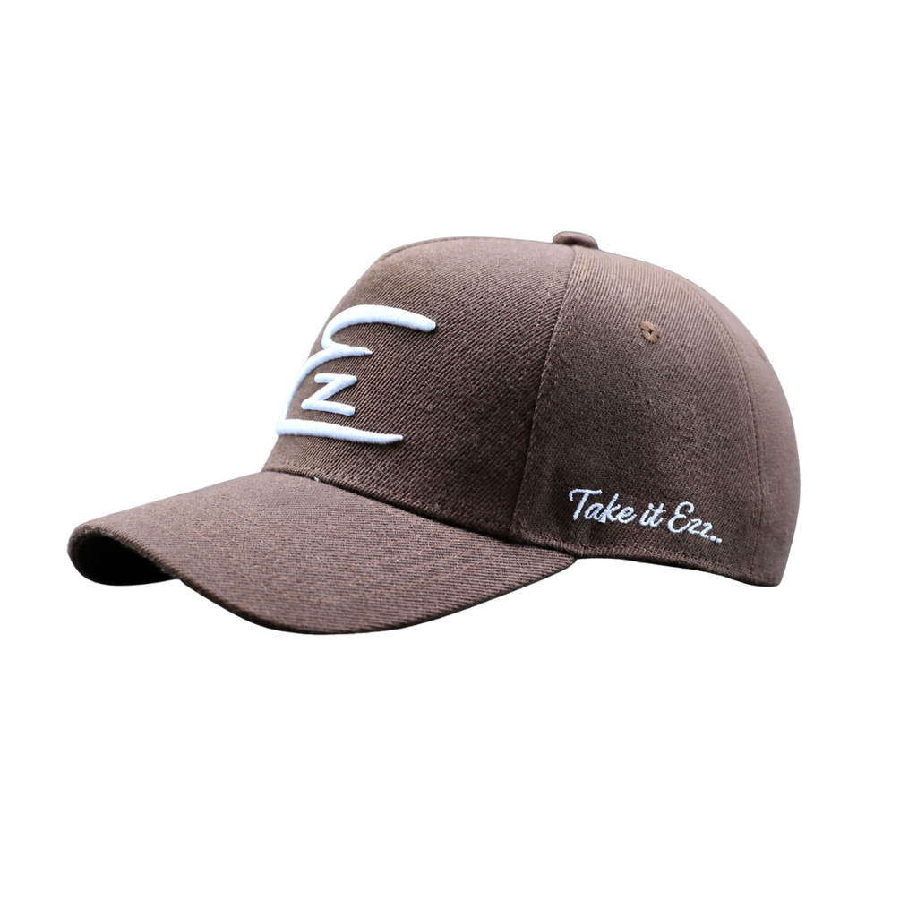 *PRESALE* Brown | White