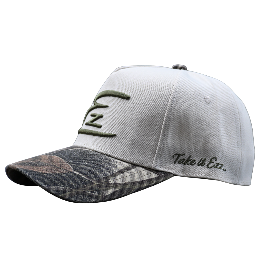 *PRESALE* Off White Two Tone | Camo