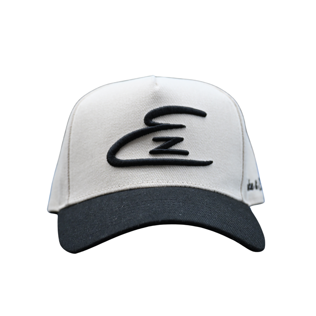 *PRESALE* Beige Two Tone | Black