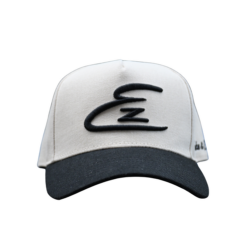 *PRESALE* Beige Two Tone | Black