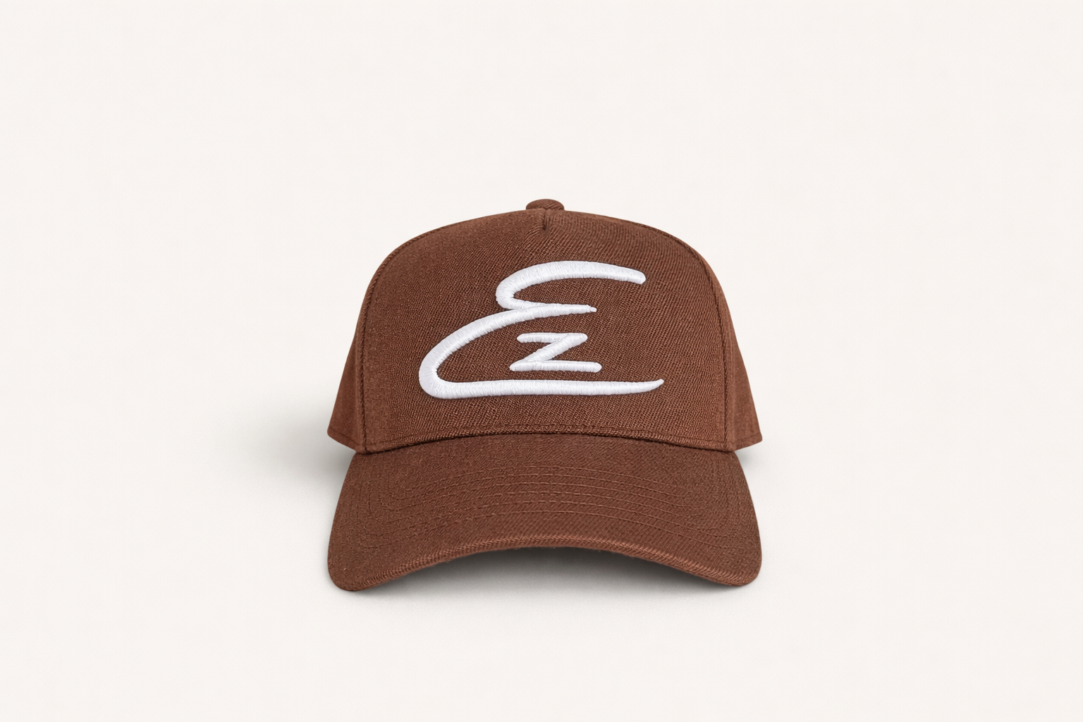 *PRESALE* Brown | White