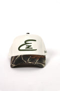Off White Two Tone | Camo
