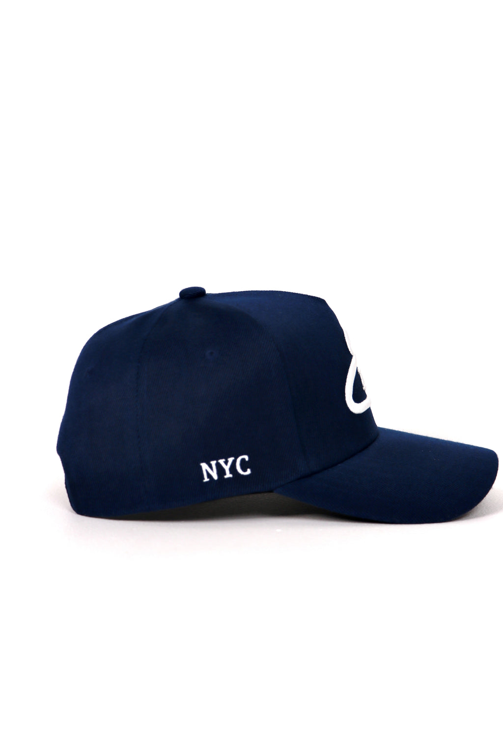 Bronx Blue