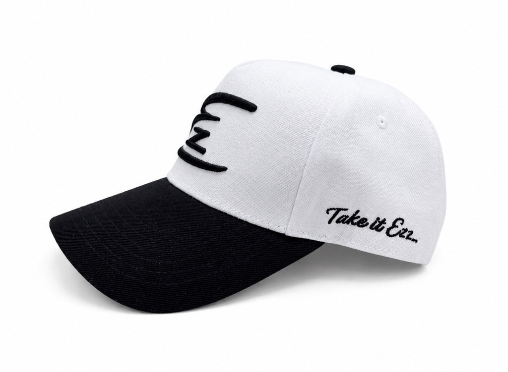 White | Black