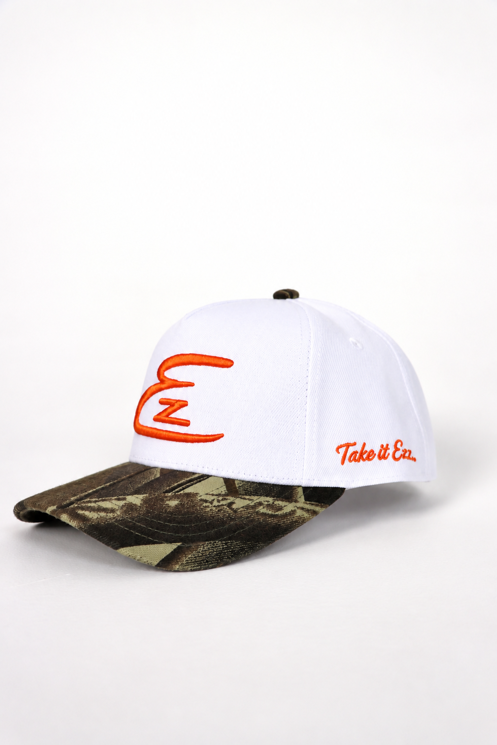 Summer Camo